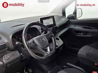 Opel Combo – thumbnail 11