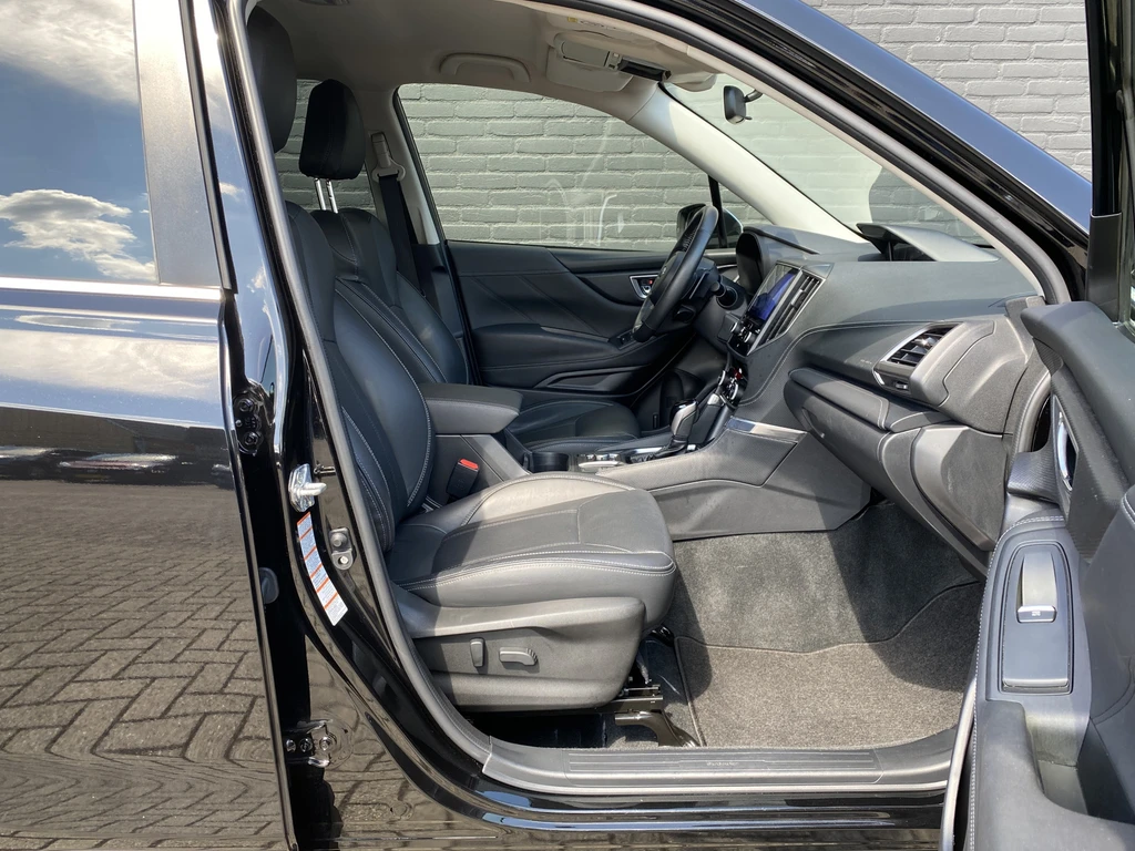Subaru Forester – foto 18