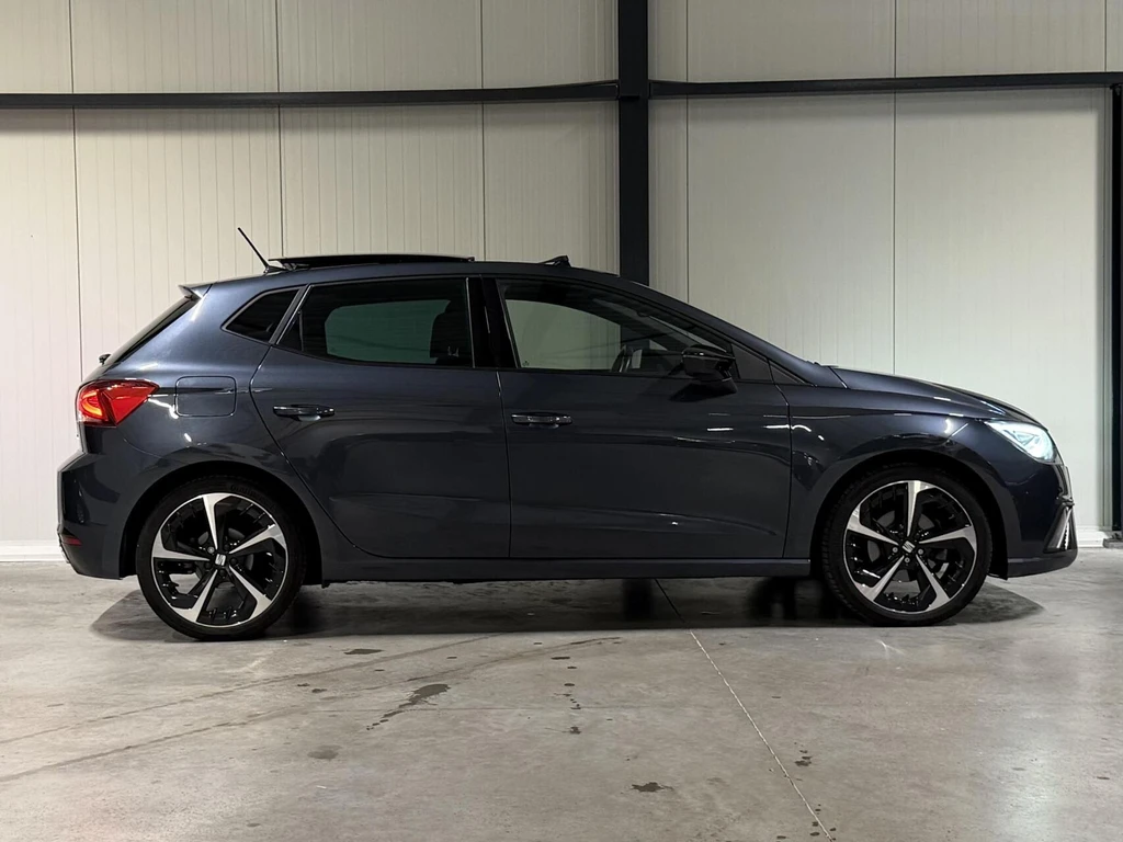 SEAT Ibiza – foto 10