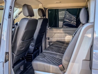 Volkswagen Transporter – thumbnail 75