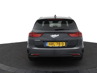 Kia Ceed Sportswagon – thumbnail 6