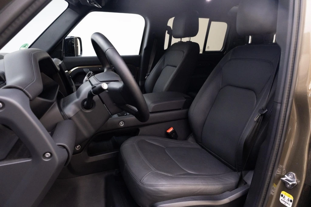 Land Rover Defender – foto 12