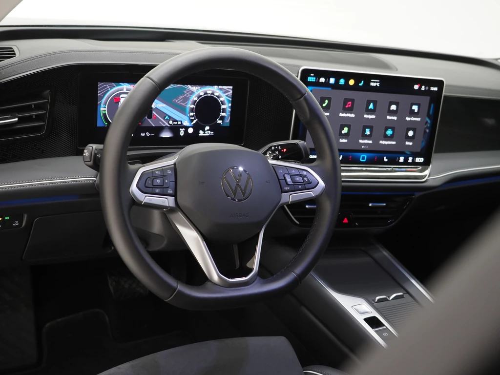 Volkswagen Passat – foto 16