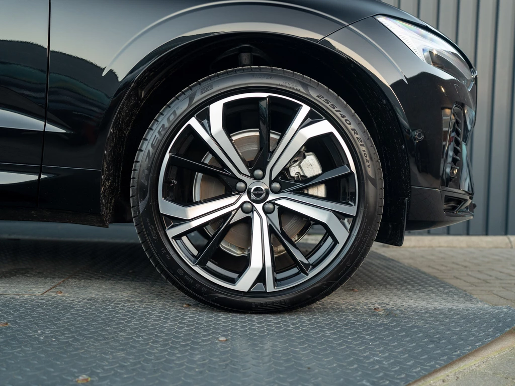 Volvo XC60 – foto 37