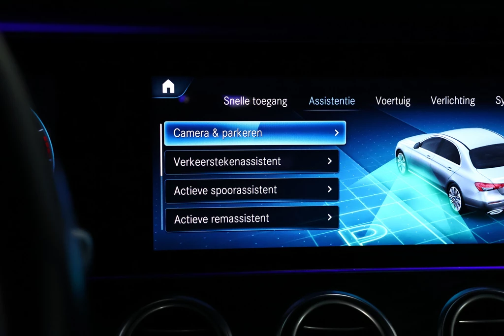 Mercedes-Benz E-Klasse – foto 25