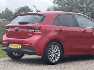 Kia Rio – thumbnail 7