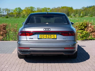 Audi A8 – thumbnail 9