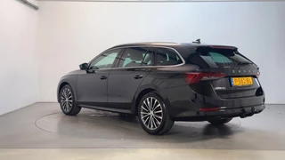Škoda Octavia – thumbnail 3