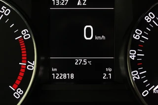Škoda Fabia – thumbnail 15