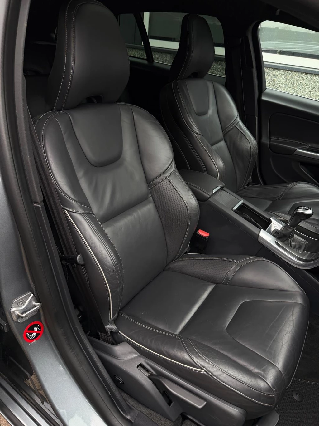Volvo V60 – foto 16