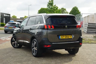 Peugeot 5008 – thumbnail 2