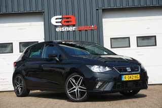 SEAT Ibiza – thumbnail 5