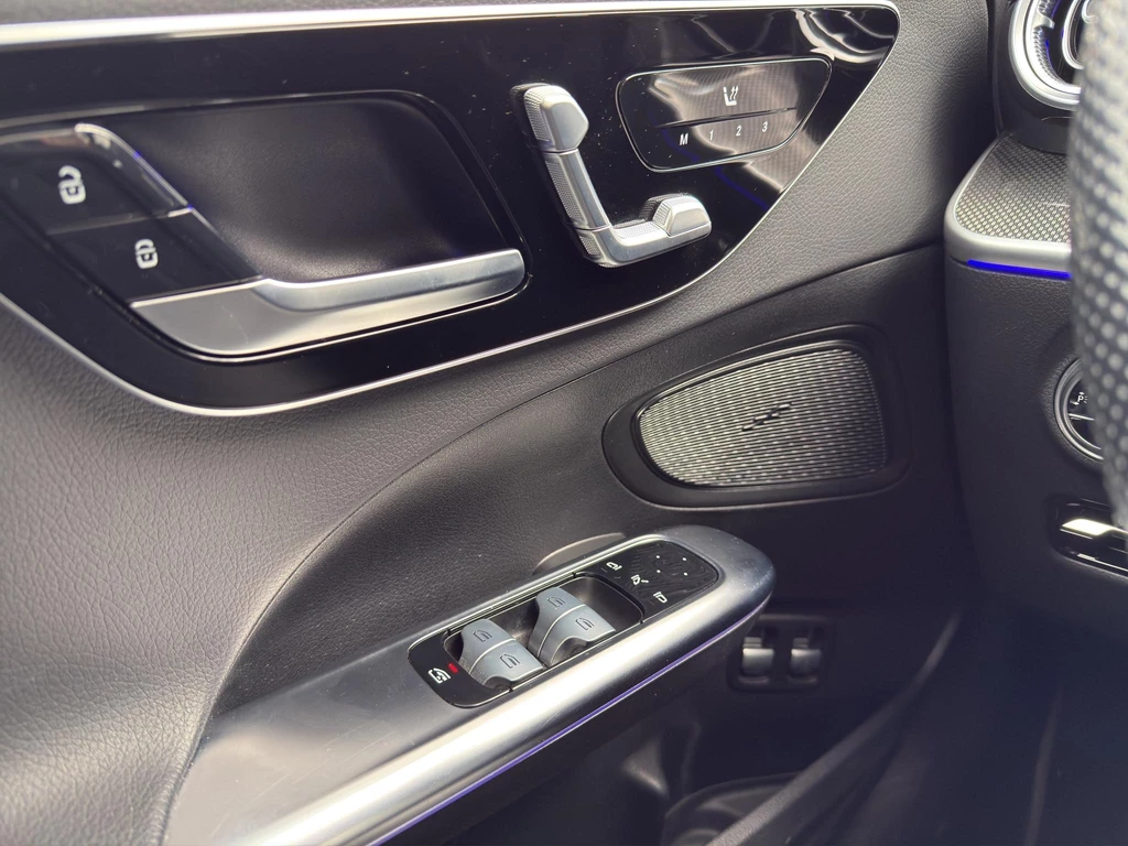 Mercedes-Benz C-Klasse – foto 14
