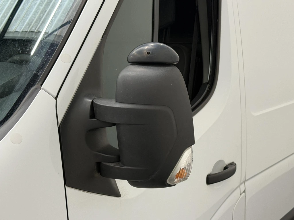 Opel Movano – foto 12