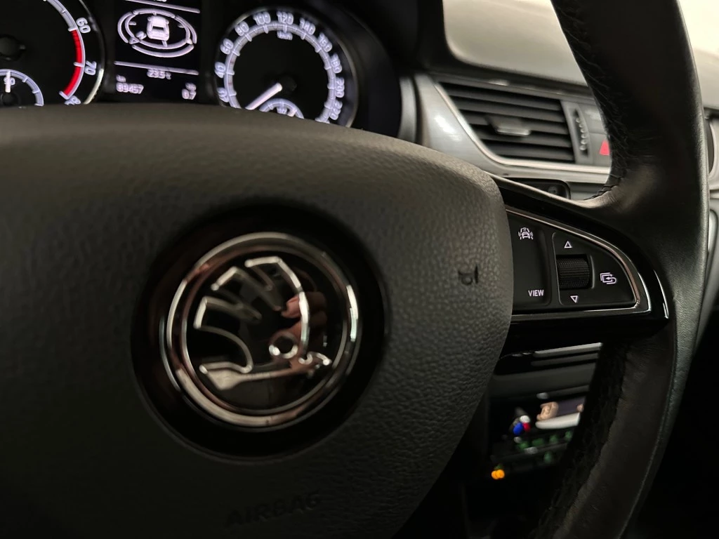 Škoda Rapid – foto 41