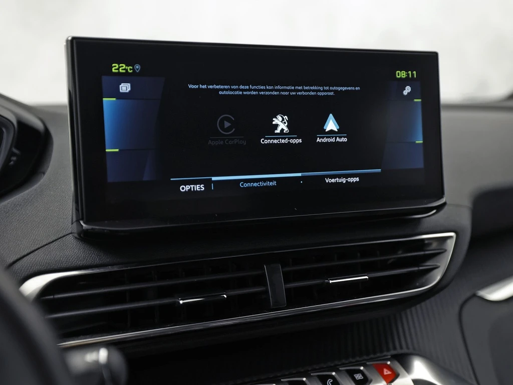 Peugeot 3008 – foto 28