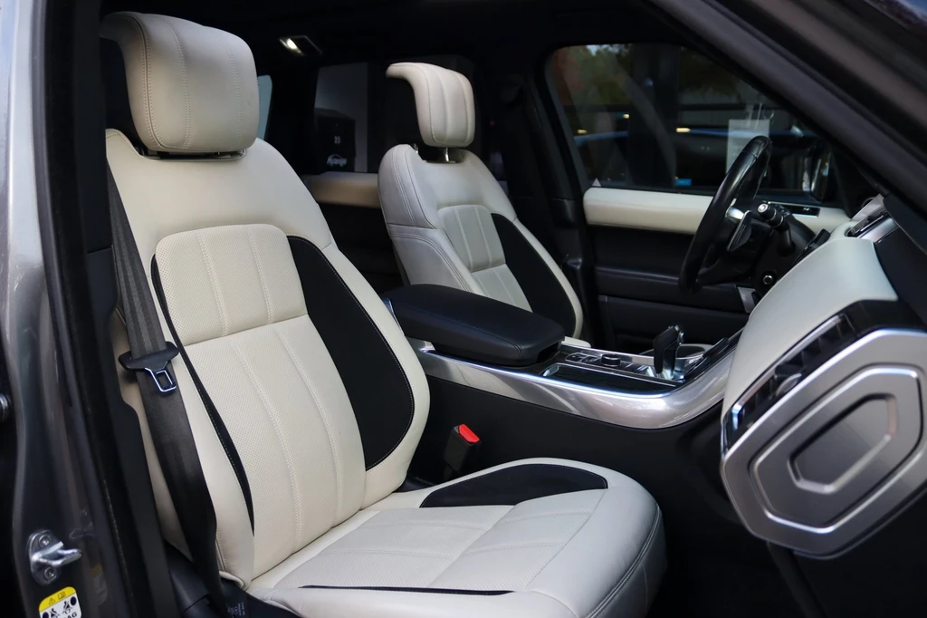 Land Rover Range Rover Sport – foto 10