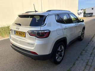 Jeep Compass – thumbnail 7