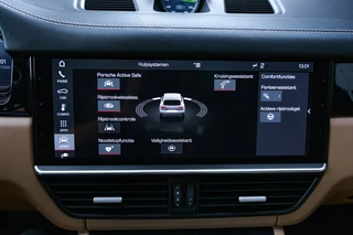 Porsche Cayenne – thumbnail 39