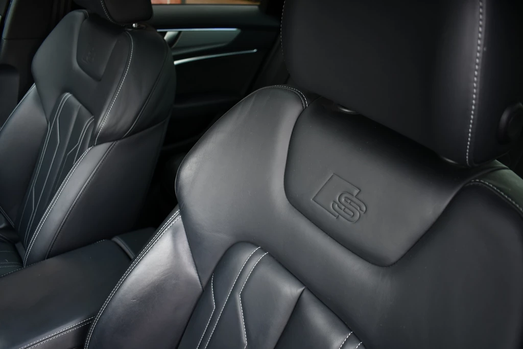 Audi A6 – foto 73