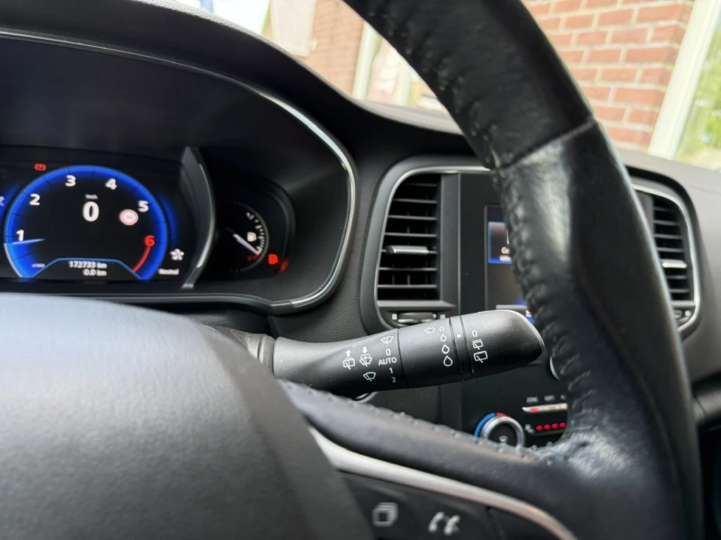 Renault Mégane – foto 27