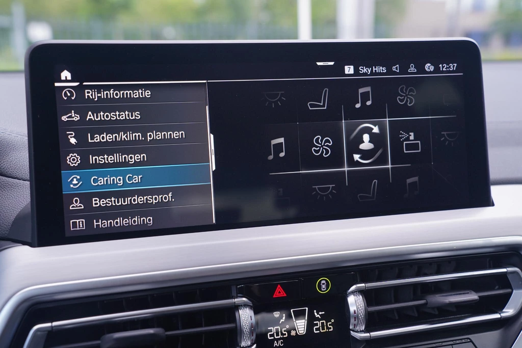 BMW X3 – foto 47