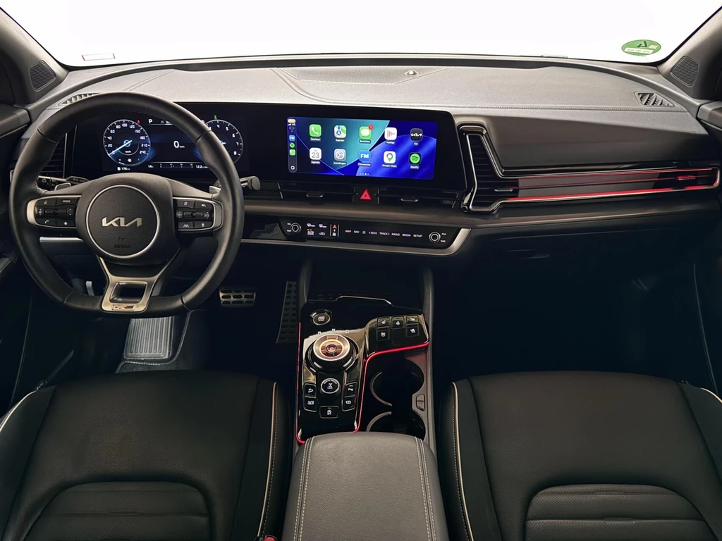 Kia Sportage – foto 36