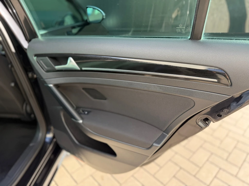Volkswagen Golf – foto 32