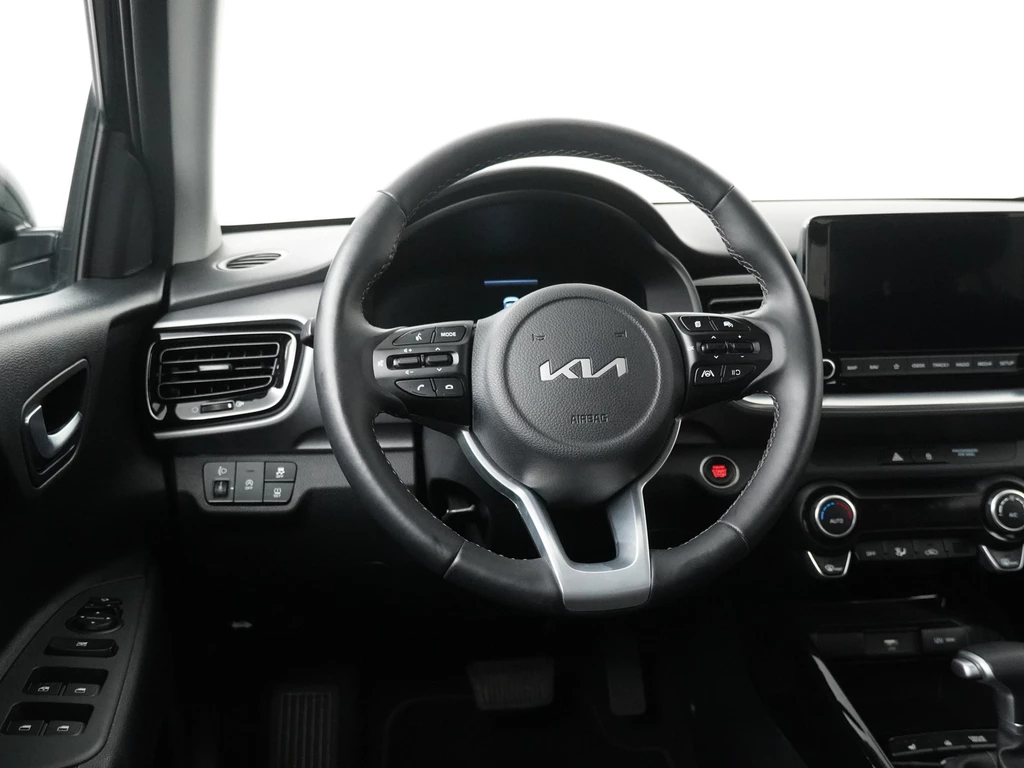 Kia Stonic – foto 41