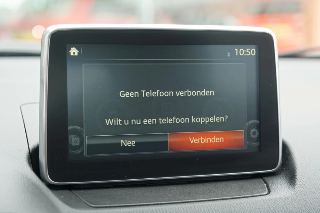 Mazda CX-3 – foto 32