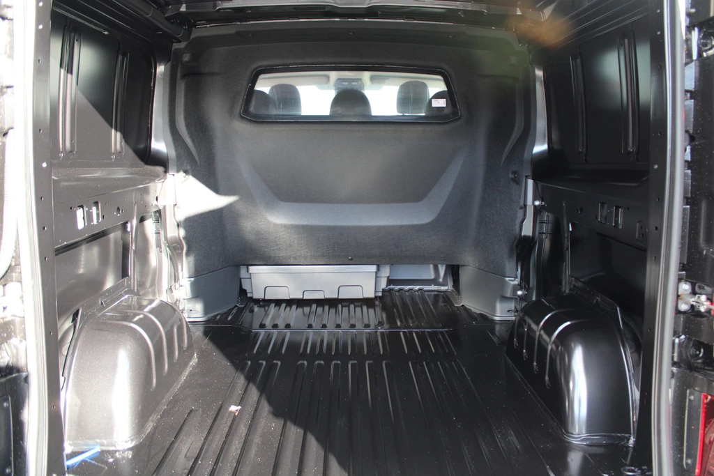 Renault Trafic – foto 13