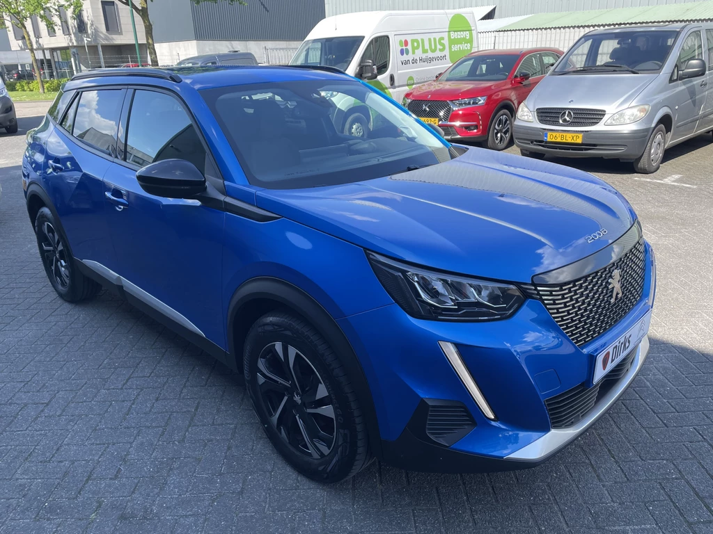 Peugeot 2008 – foto 6