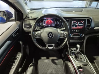 Renault Mégane Estate – thumbnail 8