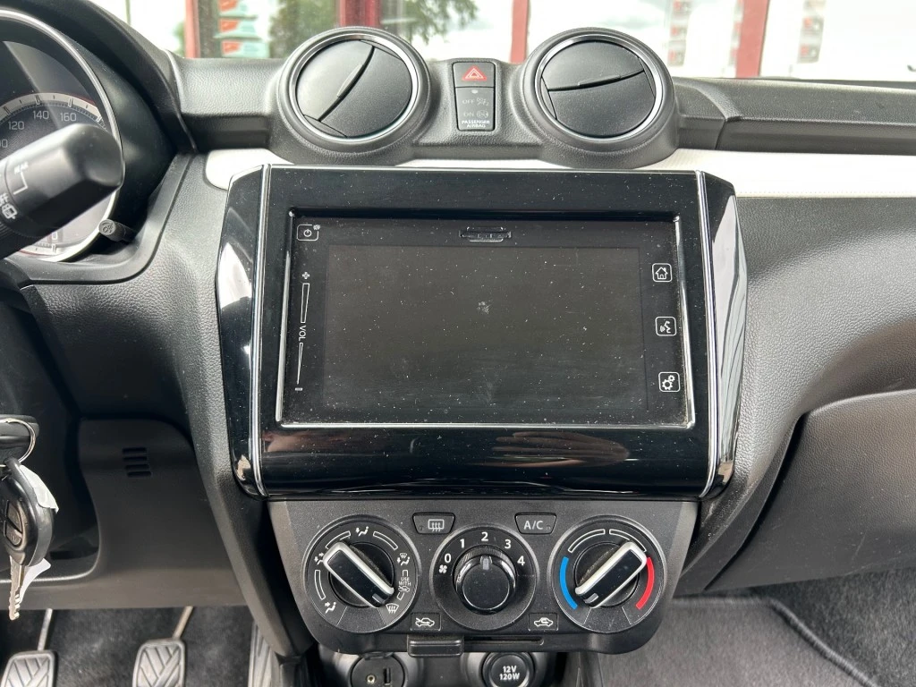 Suzuki Swift – foto 15