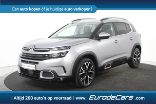 Citroën C5 Aircross – thumbnail 1