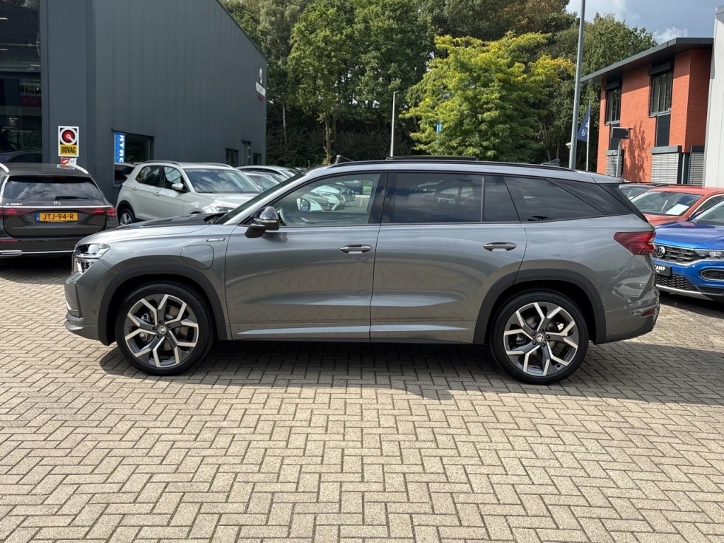 Škoda Kodiaq – foto 2