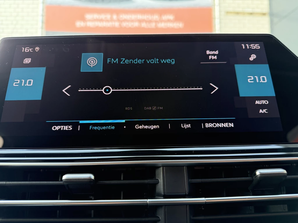 Citroën C5 Aircross – foto 27