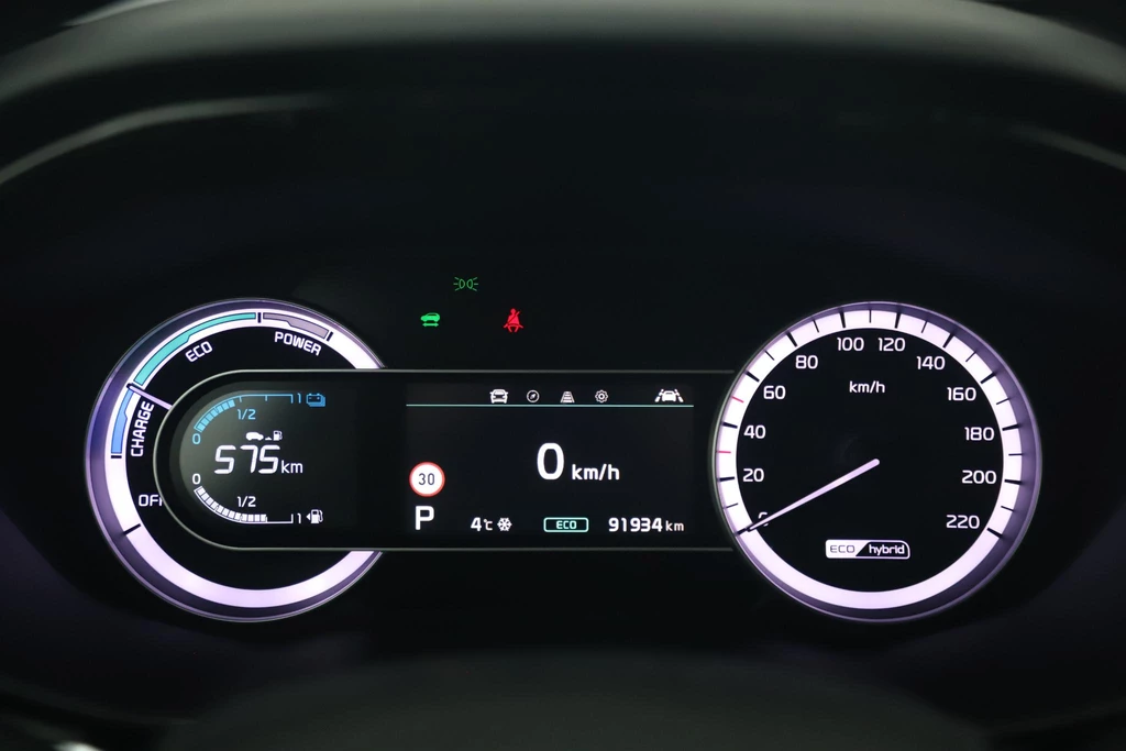 Kia Niro – foto 20