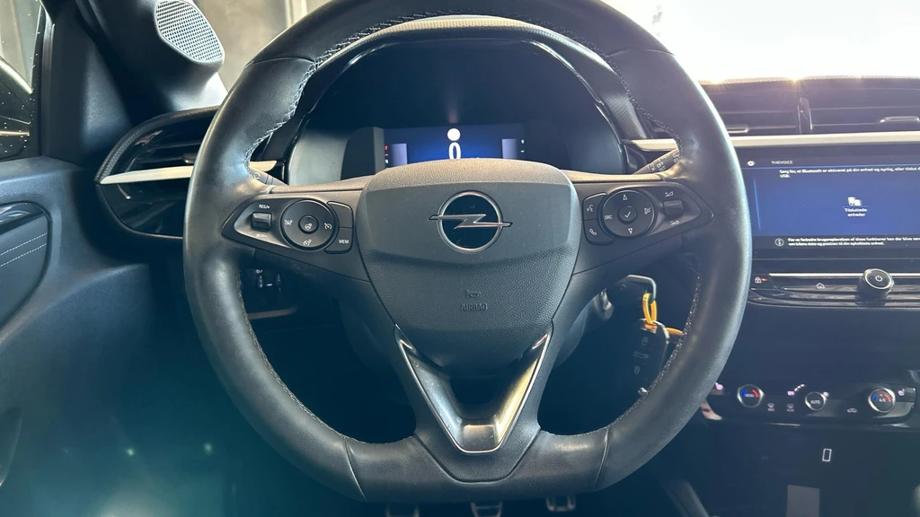 Opel Corsa – foto 10