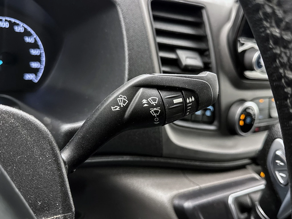 Ford Transit Custom – foto 33