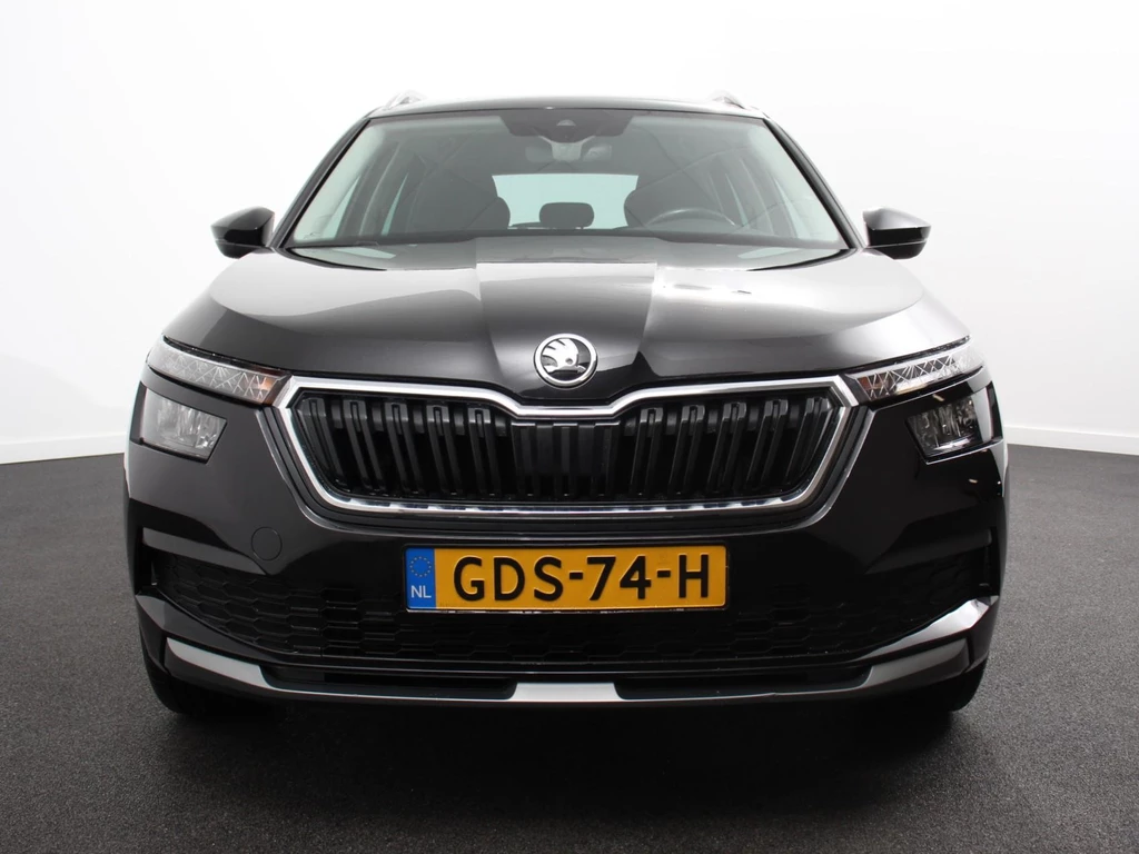 Škoda Kamiq – foto 10