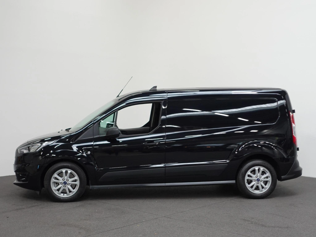 Ford Transit Connect – foto 3