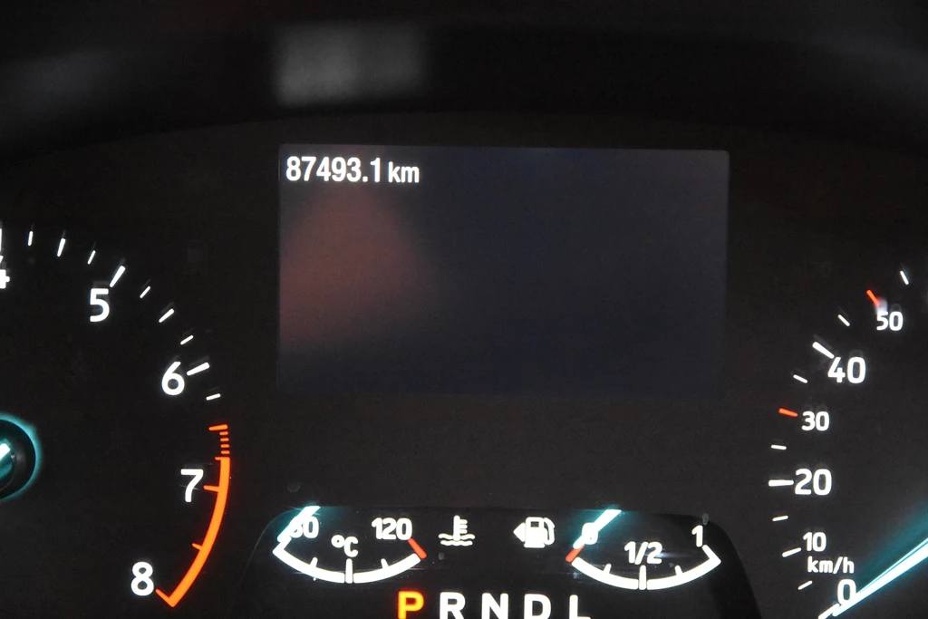 Ford Puma – foto 19