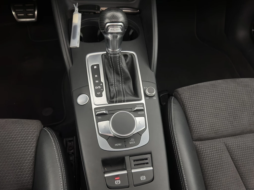 Audi A3 – foto 16