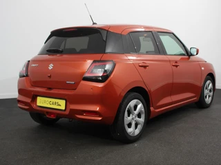 Suzuki Swift – thumbnail 4