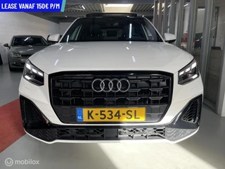 Audi Q2 – thumbnail 5