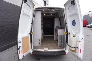 Ford Transit Custom – thumbnail 8