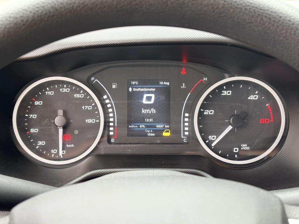 Iveco Daily – foto 32