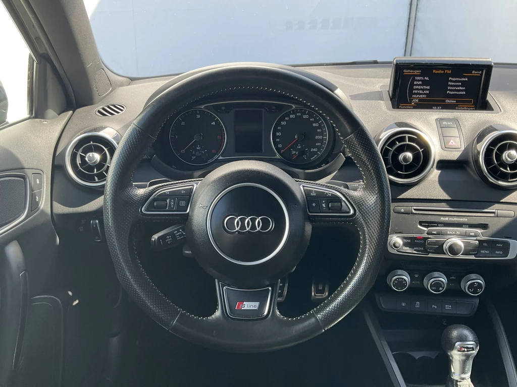 Audi A1 Sportback – foto 35