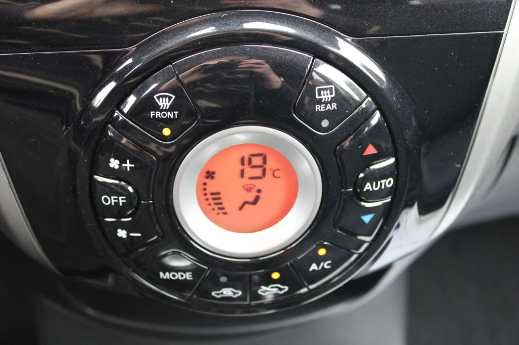 Nissan Note – foto 13